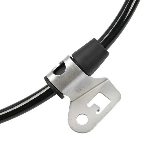 Rear Left and Right Side ABS Wheel Speed Sensor Wiring Harness Compatible with Honda Accord 2018 2019 2020 2021 2022 Replace 47560-TVA-A03 47510-TVA-A03 in Kuwait