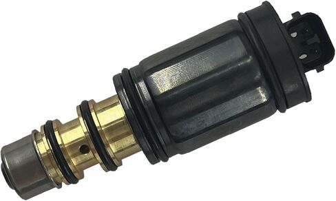 صمام تحكم للضاغط DEVMO A/C 6SEU16C 7SEU16 7SEU17C متوافق مع A4 A5 A6 A7 325i 328i 530i C230 C240 in Kuwait