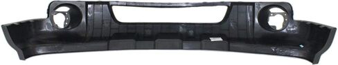 Garage-Pro Front Lower Valance Compatible with FORD RANGER 2008-2011 Panel Textured - CAPA in Kuwait