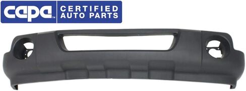 Garage-Pro Front Lower Valance Compatible with FORD RANGER 2008-2011 Panel Textured - CAPA in Kuwait
