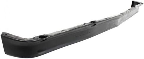 لسيارة تشيفي C1500 / C2500 / C3500 الستارة 1988-1998 الجبهة السفلية | معدة | عاكس الهواء | بلاستيك | GM1090108 | 15569428 in Kuwait