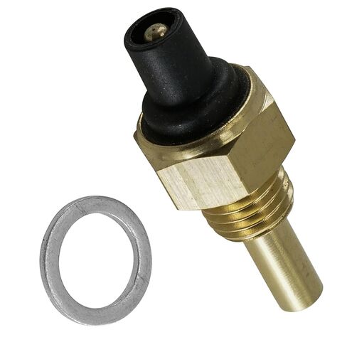 Caltric Oil Temperature Sensor Compatible with Honda Rancher 350 TRX350FM TRX350FE 4X4 2000-2006 in Kuwait