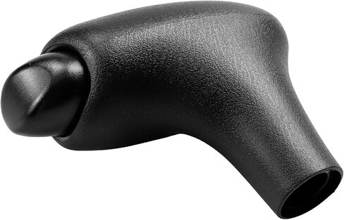 76817 Gear Shift Knob Shifter Handle for 1997 1998 1999 2000 2001 2002 2003 2004 2005 Chevy Malibu Classic Oldsmobile Achieva Cutlass #22626540 in Saudi Arabia