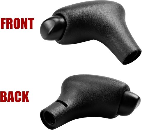 76817 Gear Shift Knob Shifter Handle for 1997 1998 1999 2000 2001 2002 2003 2004 2005 Chevy Malibu Classic Oldsmobile Achieva Cutlass #22626540 in Saudi Arabia
