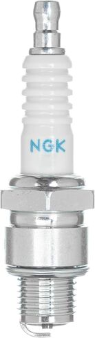 NGK شمعات الإشعال القياسية الجديدة BZ7HS10، 3579 مجموعة من 4 شمعات إشعال in Kuwait
