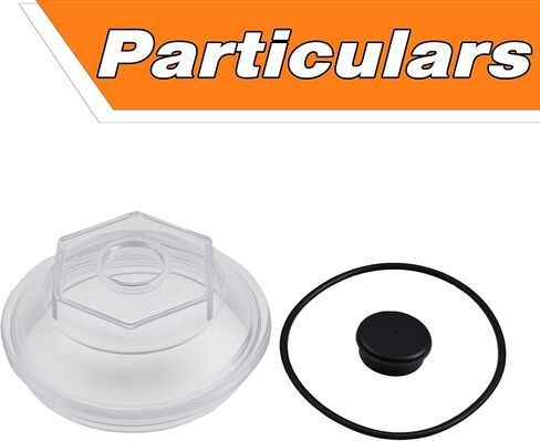 4PCS 21-36 Bath Hub Dust Caps K71-148-00 Compatible with Dexter 9k-10K General Duty Axles 10K HD 12K 15K 4.0" Threads Trailer Axle Rubber Plugs O-Rings Replace# 021-036-00 010-050-00 046-032-00 in Kuwait