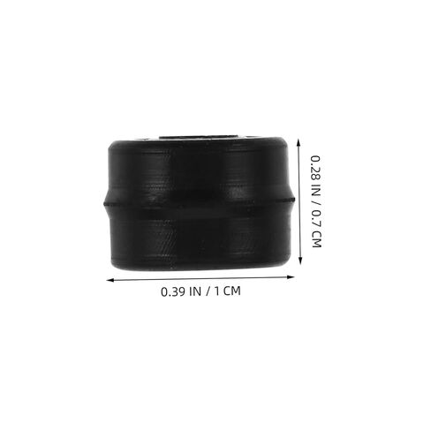 50pcs Rubber Gasket Seal for Bottle Opener Ring Compatible with Quick Installation for Vehicle Repairs in Saudi Arabia