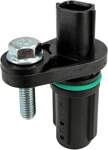 DURACISE Crankshaft Position Sensor Compatible with 2010-2020 Chevrolet Equinox, Traverse, Impala, Malibu & 2011-2017 Buick Enclave, LaCrosse & 2010-2019 Cadillac CTS, SRX & GMC Terrain, OEM #12615626 in Kuwait