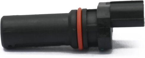 مستشعر موضع العمود المرفقي للمحرك متوافق مع Acura RDX 07-13 TSX 04-08 مناسب لسيارة Honda Accord 03-07 Civic 06-11 Element 03-11 Fit 07-08 1.8L 2.3L 2.4L 3.5L يستبدل 37500RAAA01 PC478 in Kuwait