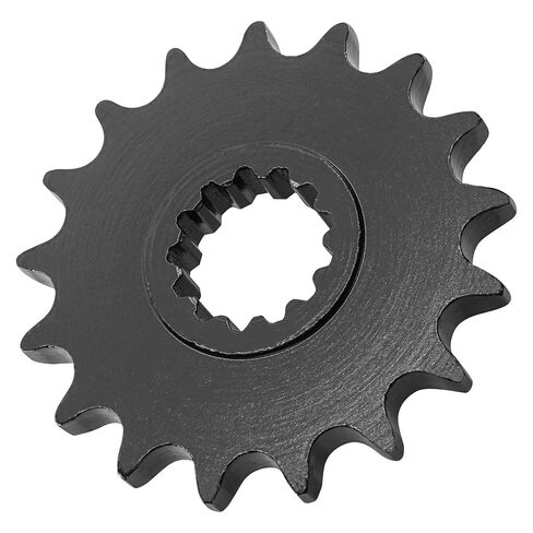 سلسلة محرك كالتريك الذهبية على شكل حرف O ومجموعة ضرس متوافقة مع Yamaha R1 YZF-R1 2004-2008 in Kuwait