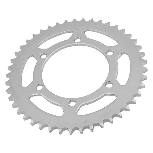 سلسلة محرك كالتريك الذهبية على شكل حرف O ومجموعة ضرس متوافقة مع Yamaha R1 YZF-R1 2004-2008 in Kuwait