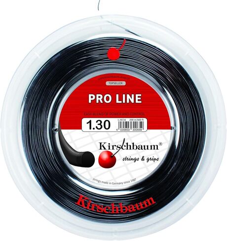 سلسلة التنس Kirschbaum Reel Pro Line II in Kuwait