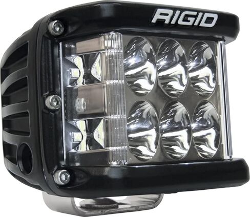 Rigid Industries 261313 D-SS Series Pro، 3 بوصة، شعاع القيادة، ضوء LED عالمي in Kuwait