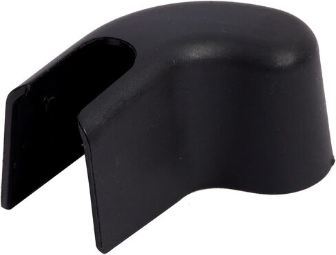 Rear Windshield Wiper Arm Nut Cover Cap for BMW X5 X7 61627442099 in Saudi Arabia
