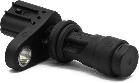 Engine Crank Crankshaft Position Sensor Compatible with Honda Civic 2002-2011 CR-V 2002-2009 Fit for Acura CSX 2007-2011 RSX 2002-2006 1.3L 2.0L 2.4L Replaces 37500-PNA-003 PC376 907907 in Kuwait