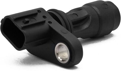 Engine Crank Crankshaft Position Sensor Compatible with Honda Civic 2002-2011 CR-V 2002-2009 Fit for Acura CSX 2007-2011 RSX 2002-2006 1.3L 2.0L 2.4L Replaces 37500-PNA-003 PC376 907907 in Kuwait