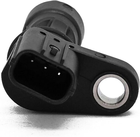 Engine Crank Crankshaft Position Sensor Compatible with Honda Civic 2002-2011 CR-V 2002-2009 Fit for Acura CSX 2007-2011 RSX 2002-2006 1.3L 2.0L 2.4L Replaces 37500-PNA-003 PC376 907907 in Kuwait