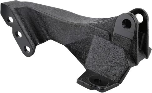 67-2538 for Ford F250 F350 F450 F550 Super Duty 4WD Track Bar Bracket | Heavy Duty Steel | Precision Fit | Black Oxide Finish in Saudi Arabia