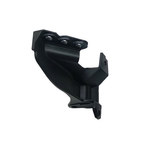 67-2538 for Ford F250 F350 F450 F550 Super Duty 4WD Track Bar Bracket | Heavy Duty Steel | Precision Fit | Black Oxide Finish in Saudi Arabia