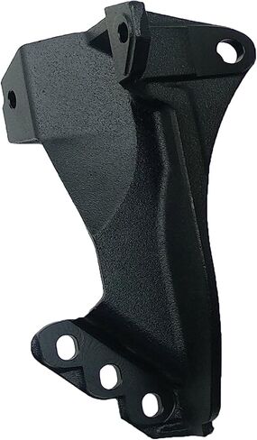 67-2538 for Ford F250 F350 F450 F550 Super Duty 4WD Track Bar Bracket | Heavy Duty Steel | Precision Fit | Black Oxide Finish in Saudi Arabia