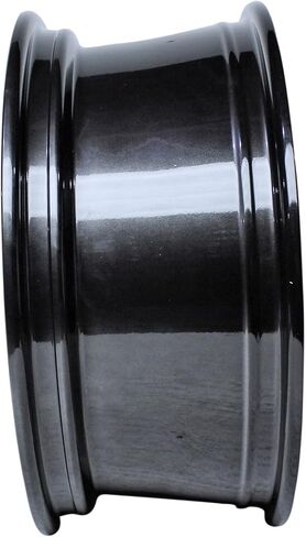 New 18 Inch Painted Hyper Silver Alloy Wheel Rim for Dodge Challenger RWD 2015-2023 Charger RWD 2015-2019 | ALY02521U77N in Kuwait