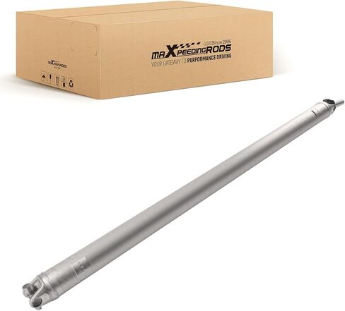 maXpeedingrods 79.252" Rear Drive Shaft Propshaft Driveshaft Assembly for Chevy Silverado 1500 & GMC Sierra 1500 2008-2013 Standard Cab Pickup, Replace# 20912709 in Kuwait