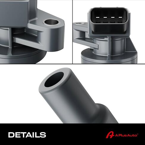 Set of 4 Ignition Coil Pack Fits for 1.8 L4 Toyota Corolla Matrix Celica Pontiac Vibe Chevy Prizm 2000 2001 2002 2003 2004 2005 2006 2007 2008 1.8L Coils Replaces# UF247 C1249 in Saudi Arabia