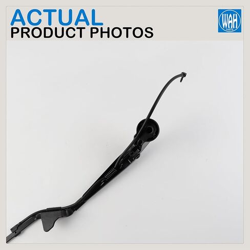 Rear Windshield Wiper Arm with Blades Kit Compatible With 2000-2006 Chevrolet Suburban 1500 2500 Tahoe 2001-2006 GMC Yukon XL 1500 2500 15711688 42551 12494839 in Kuwait
