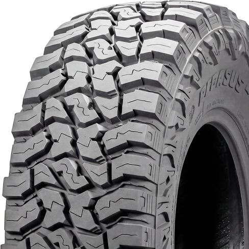 Pegasus MTX Mud Terrain LT285/75R16 126/123Q E Light Truck Tire in Kuwait