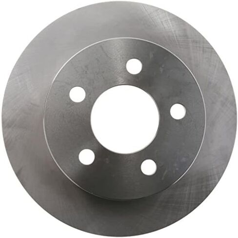 Centric 121.67045 C-Tek Automotive Front Brake Rotor Fits Selected Jeep Model Years in Kuwait