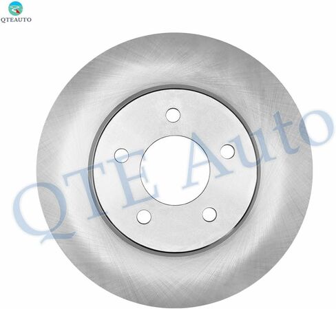 PM Auto Set of 6 Front 303mm Brake Disc Rotors-Ceramic Brake Pad Kit Replacement For 2005-2011 Mercury Mariner in Kuwait