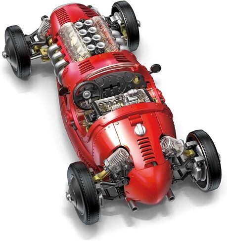 V8 Race Car in Kuwait