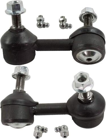 لسيارة هوندا سيفيك Sway Bar Link 2006-2015 زوج/مجموعة جانب السائق والركاب | خلفي | 52321SNAA01 + 52320SNAA01 in Kuwait
