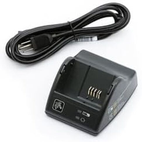 Zebra ZQ520 ZQ52-AUE0000-00 ZQ52-AUE0010-00 Thermal Printer Bluetooth with Battery and Charger (Renewed) in Kuwait