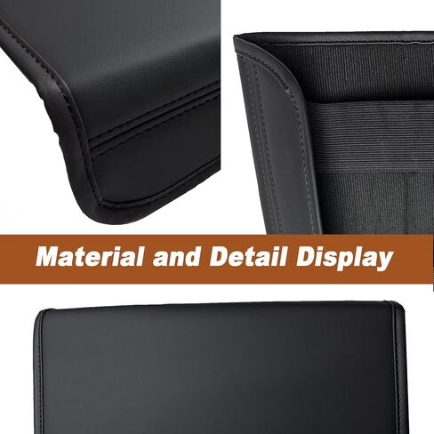 Armrest Cover for Hyundai Tucson Accessories 2022 2023 2024 2025 2026,Center Console Middle Lid Pad Protector for Tucson SE/SEL/SEL Convenience/XRT/N Line/Limited Interior Accessories in Saudi Arabia