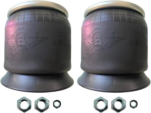 2X Air Spring Bag Replacement S-38000 ZMD, 23-38000, 356-S38000, S38000, 2338000 in Saudi Arabia
