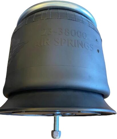 2X Air Spring Bag Replacement S-38000 ZMD, 23-38000, 356-S38000, S38000, 2338000 in Saudi Arabia