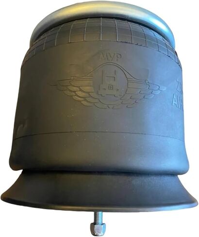 2X Air Spring Bag Replacement S-38000 ZMD, 23-38000, 356-S38000, S38000, 2338000 in Saudi Arabia
