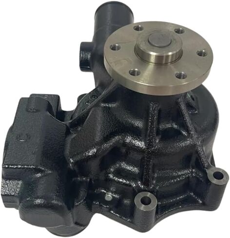 6205-61-1204 مجموعة مضخة كوماتسو XWater الأصلية لطراز 4D95 4D95S 4D95L 3D95S PC60-5 PC75UU-2-6205-61-1203 6205-61-1200 6205-61-1201 6205-61-1202 in Kuwait