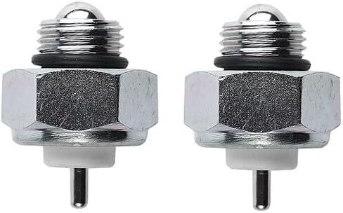 2X مفتاح مؤشر PTO 30T38110 لشاحنة تفريغ Muncie in Kuwait