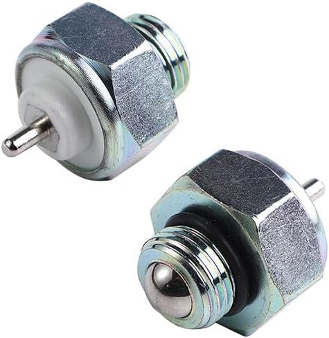 2X مفتاح مؤشر PTO 30T38110 لشاحنة تفريغ Muncie in Kuwait