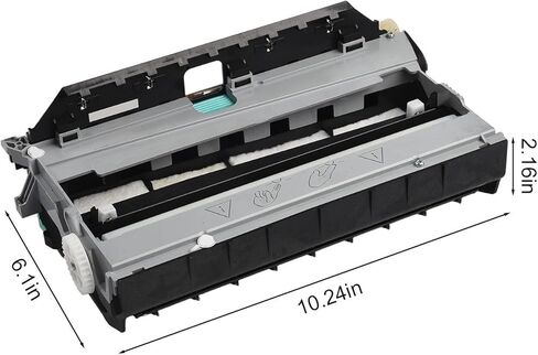 CN598-67004 Waste Ink Collection Unit for HP for OFFICEJET Pro X451dn X451dw X476dw X551dw X576dw PageWide 576 586 Duplexer Assembly Replacement Part in Kuwait