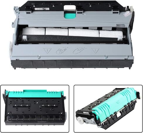 CN598-67004 Waste Ink Collection Unit for HP for OFFICEJET Pro X451dn X451dw X476dw X551dw X576dw PageWide 576 586 Duplexer Assembly Replacement Part in Kuwait
