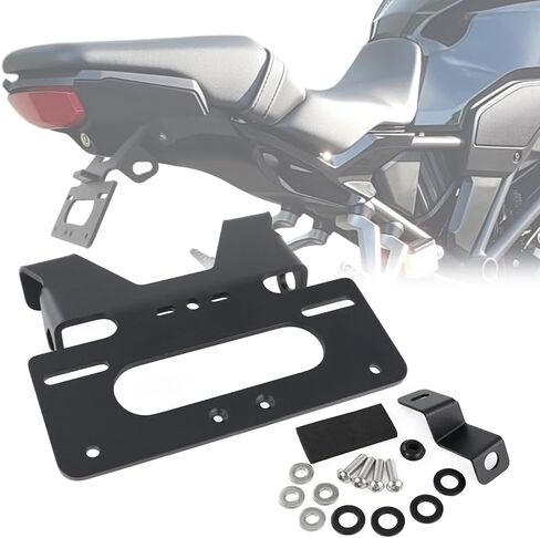 Fender Eliminator Fit for CB125R CB150R CB300R 2018-2026, CB125R NEO Sports Cafe 2018-2026 Tail Tidy in Kuwait