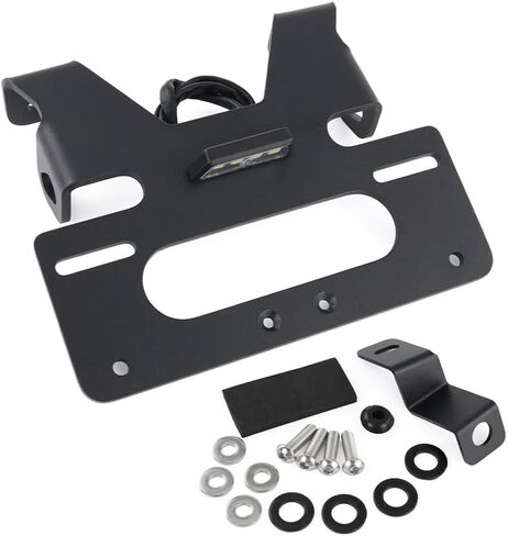 Fender Eliminator Fit for CB125R CB150R CB300R 2018-2026, CB125R NEO Sports Cafe 2018-2026 Tail Tidy in Kuwait