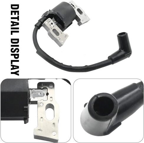 ملف الإشعال VIKKSAER 30500-Z0A-033، بديل لهوندا GCV520 GCV530 GXV530، يستبدل 30500-Z0A-033 in Kuwait