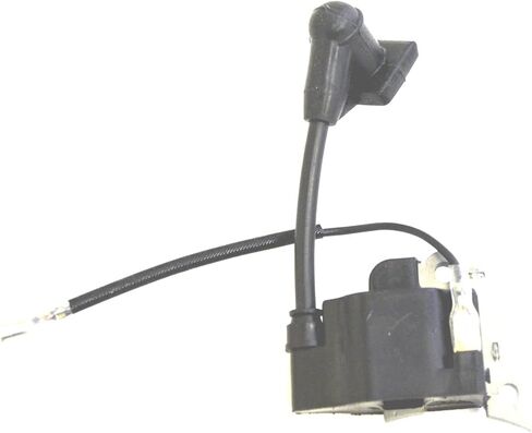 Ignition Coil for Honda GX25 HHT25S FG110 WX10 Trimmer Tiller Pump - Replaces 30500-Z0H-023, CDI Assembly in Saudi Arabia