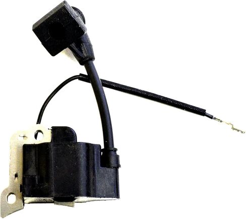 Ignition Coil for Honda GX25 HHT25S FG110 WX10 Trimmer Tiller Pump - Replaces 30500-Z0H-023, CDI Assembly in Saudi Arabia