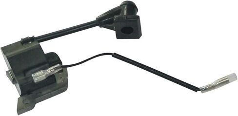 Ignition Coil for Honda GX25 HHT25S FG110 WX10 Trimmer Tiller Pump - Replaces 30500-Z0H-023, CDI Assembly in Saudi Arabia