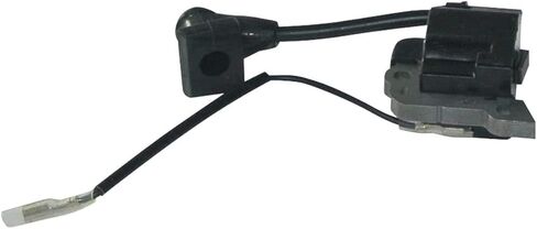 Ignition Coil for Honda GX25 HHT25S FG110 WX10 Trimmer Tiller Pump - Replaces 30500-Z0H-023, CDI Assembly in Saudi Arabia